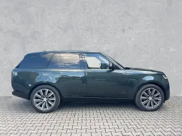 Land Rover Range Rover P550e Autobiography 22