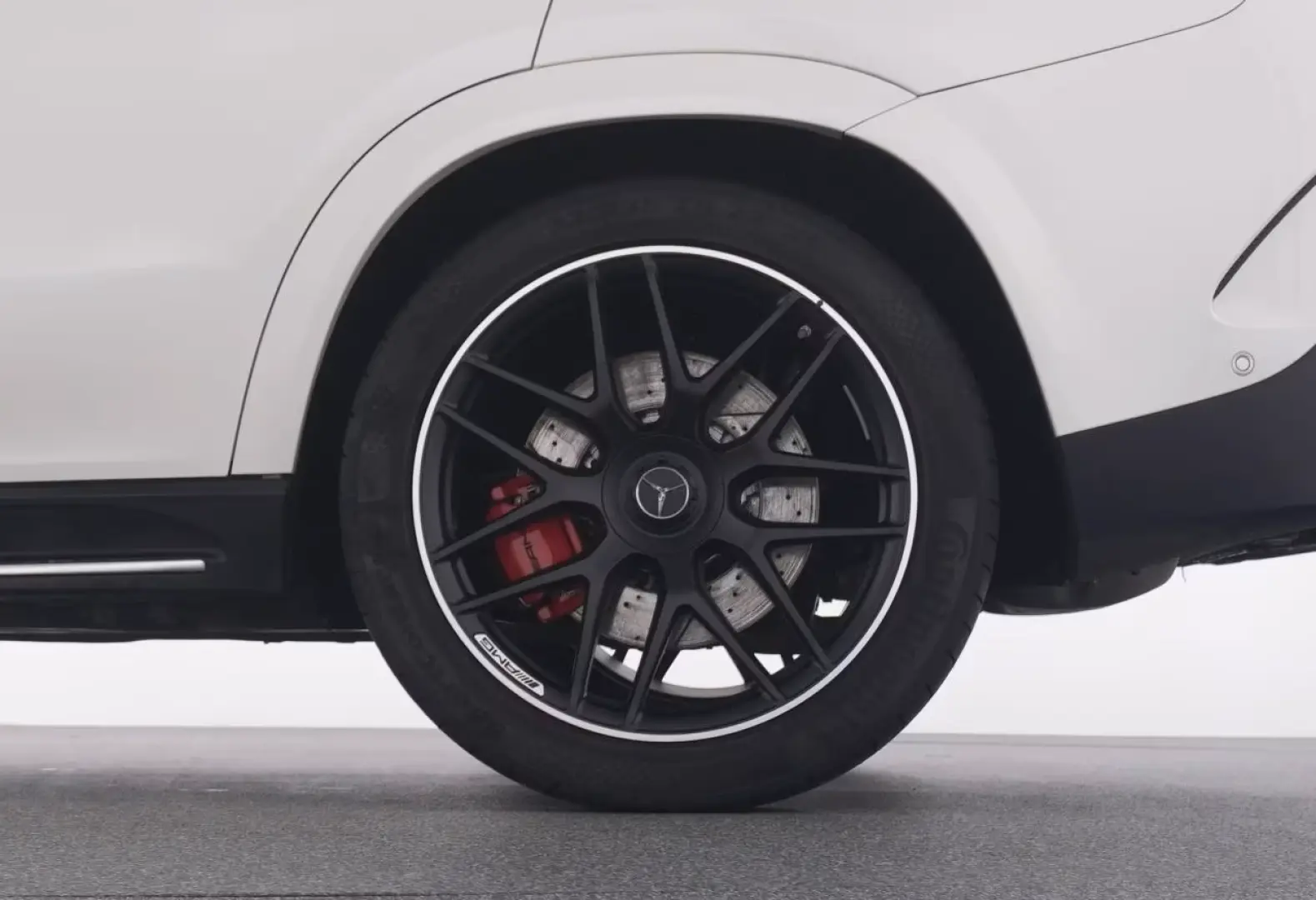 Mercedes-Benz GLE 53 AMG 4M+ Coupe PD+Sthzg+MBeam