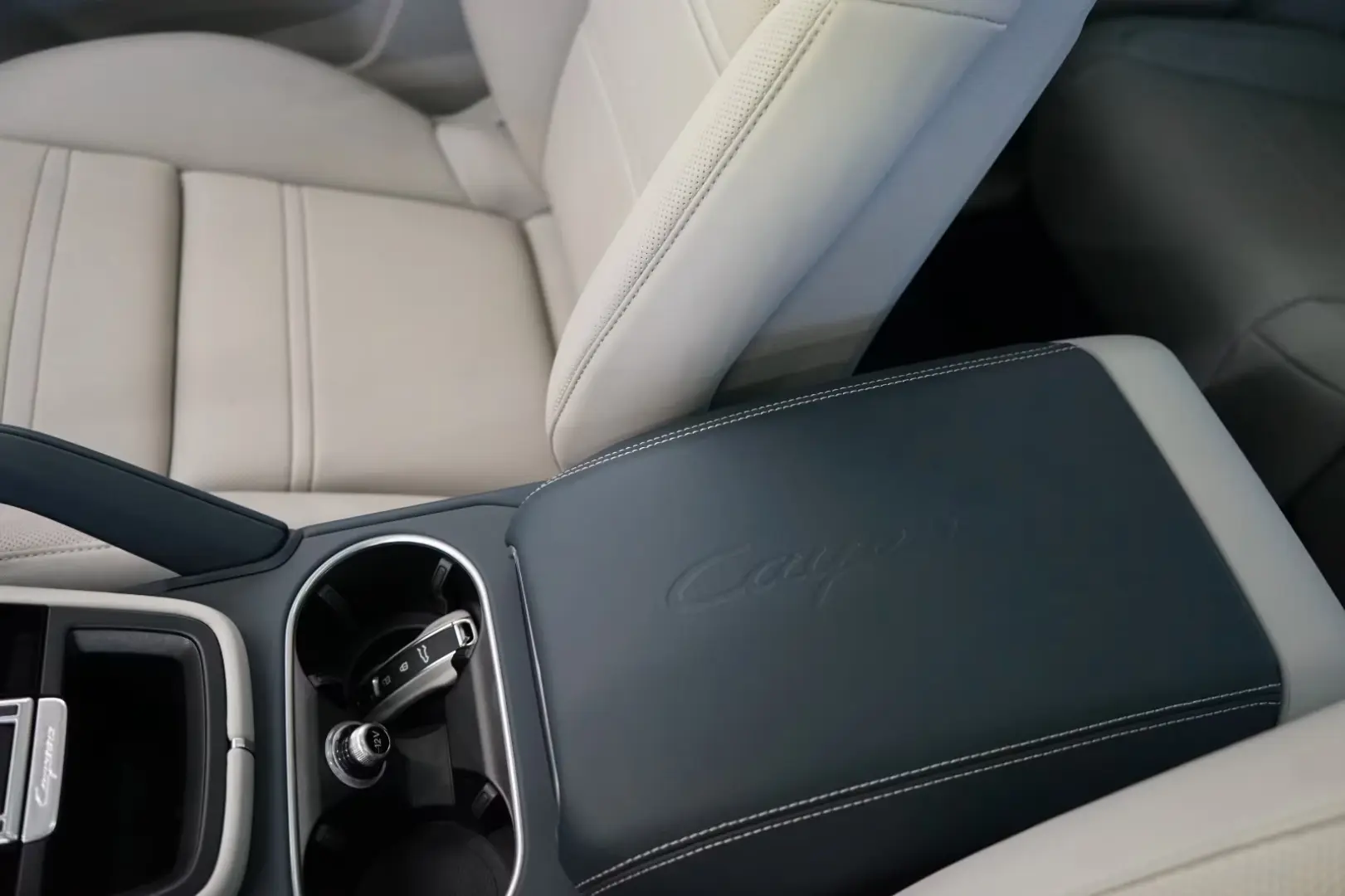 Porsche Cayenne Coupe E-Hybrid MY2021/NEW