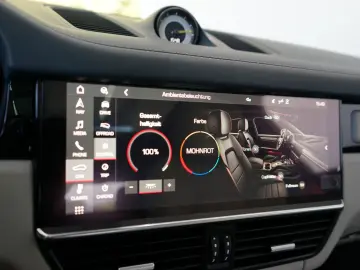 Porsche Cayenne Coupe E-Hybrid MY2021/NEW