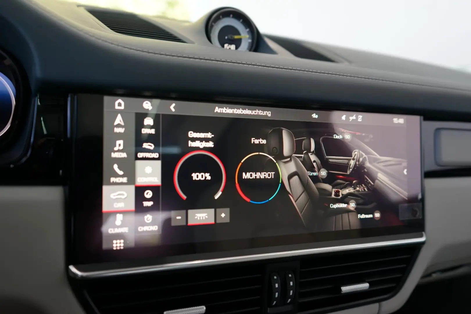 Porsche Cayenne Coupe E-Hybrid MY2021/NEW