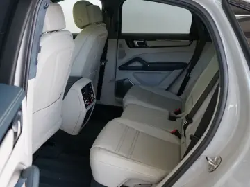 Porsche Cayenne Coupe E-Hybrid MY2021/NEW