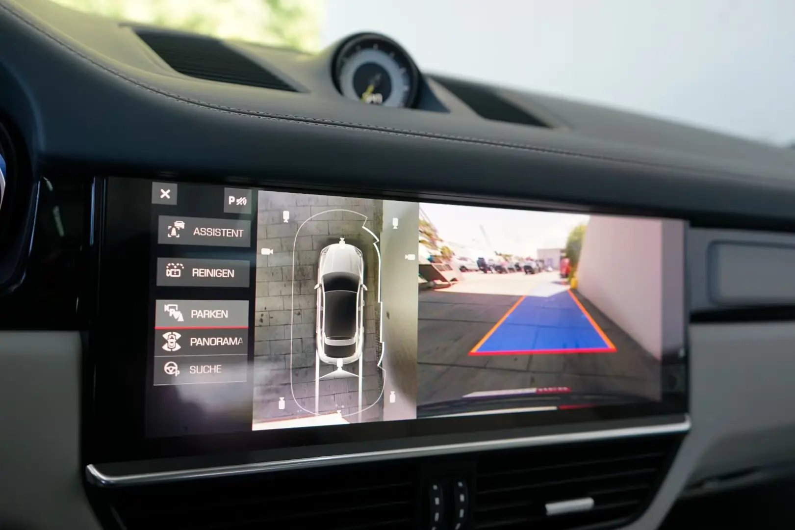 Porsche Cayenne Coupe E-Hybrid MY2021/NEW