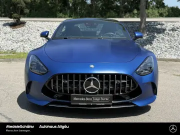 AMG GT 63 4M+ Premium+ 21