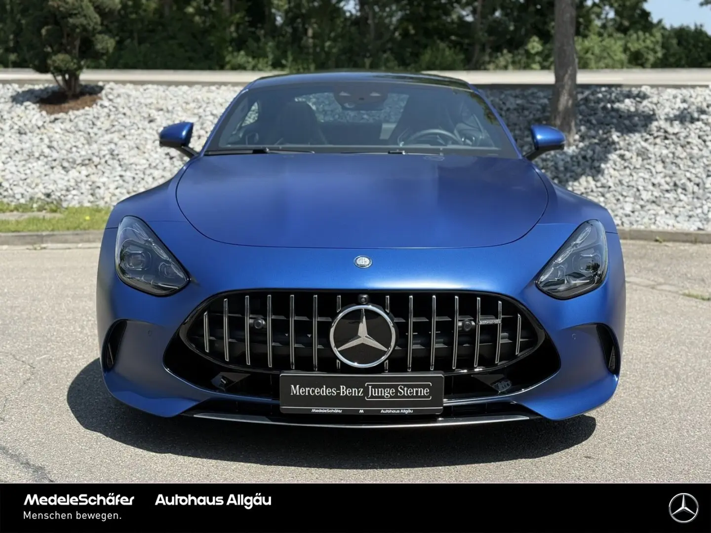 AMG GT 63 4M+ Premium+ 21