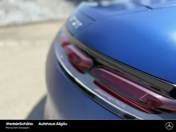 AMG GT 63 4M+ Premium+ 21