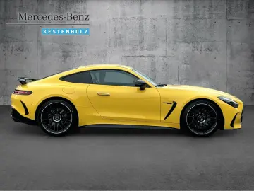 AMG GT 63 LIFT+AERO+PERF.SITZ+360+NIGHT1&2+BURME