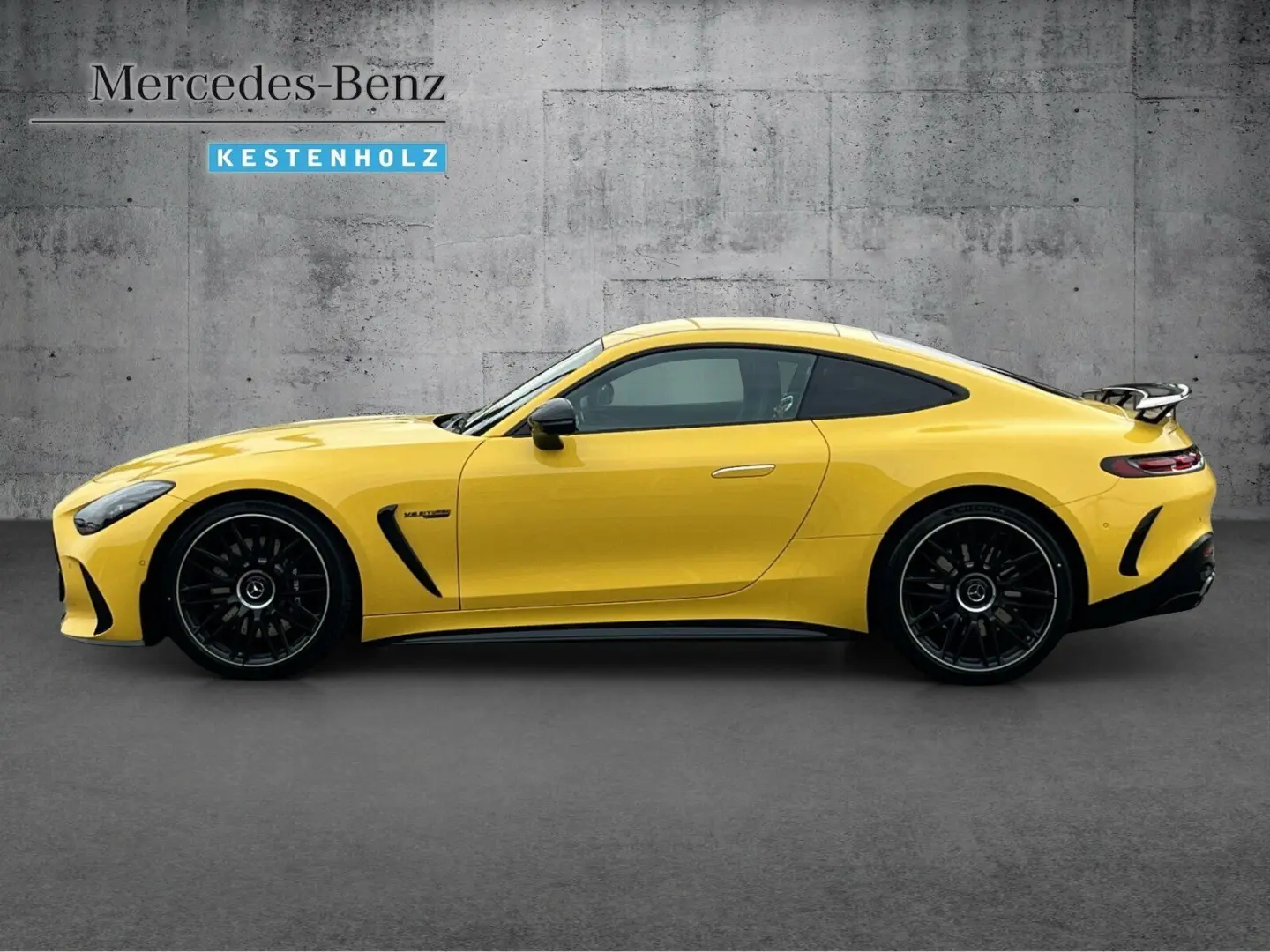 AMG GT 63 LIFT+AERO+PERF.SITZ+360+NIGHT1&2+BURME
