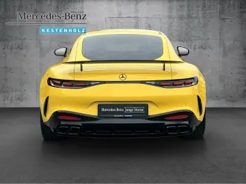 AMG GT 63 LIFT+AERO+PERF.SITZ+360+NIGHT1&2+BURME