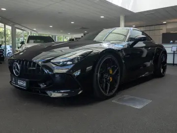 AMG GT 63 Coupé 4M,Night,Lift,Distro+,360°,HUD