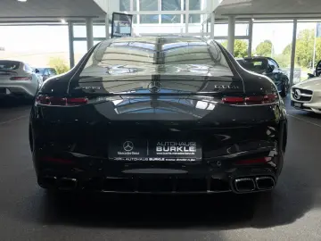 AMG GT 63 Coupé 4M,Night,Lift,Distro+,360°,HUD