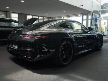 AMG GT 63 Coupé 4M,Night,Lift,Distro+,360°,HUD