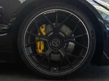 AMG GT 63 Coupé 4M,Night,Lift,Distro+,360°,HUD