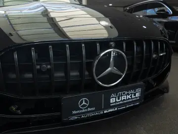 AMG GT 63 Coupé 4M,Night,Lift,Distro+,360°,HUD