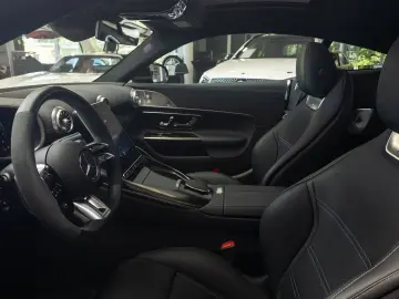 AMG GT 63 Coupé 4M,Night,Lift,Distro+,360°,HUD