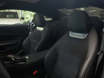 AMG GT 63 Coupé 4M,Night,Lift,Distro+,360°,HUD