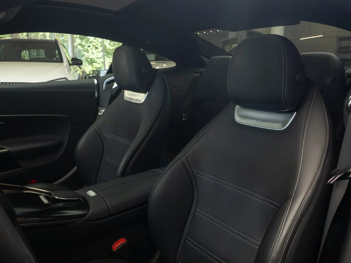 AMG GT 63 Coupé 4M,Night,Lift,Distro+,360°,HUD