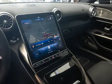 AMG GT 63 Coupé 4M,Night,Lift,Distro+,360°,HUD
