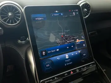 AMG GT 63 Coupé 4M,Night,Lift,Distro+,360°,HUD