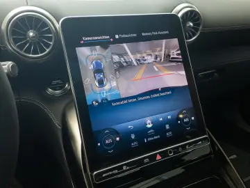 AMG GT 63 Coupé 4M,Night,Lift,Distro+,360°,HUD