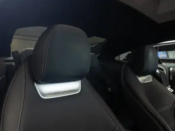 AMG GT 63 Coupé 4M,Night,Lift,Distro+,360°,HUD