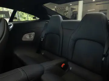 AMG GT 63 Coupé 4M,Night,Lift,Distro+,360°,HUD
