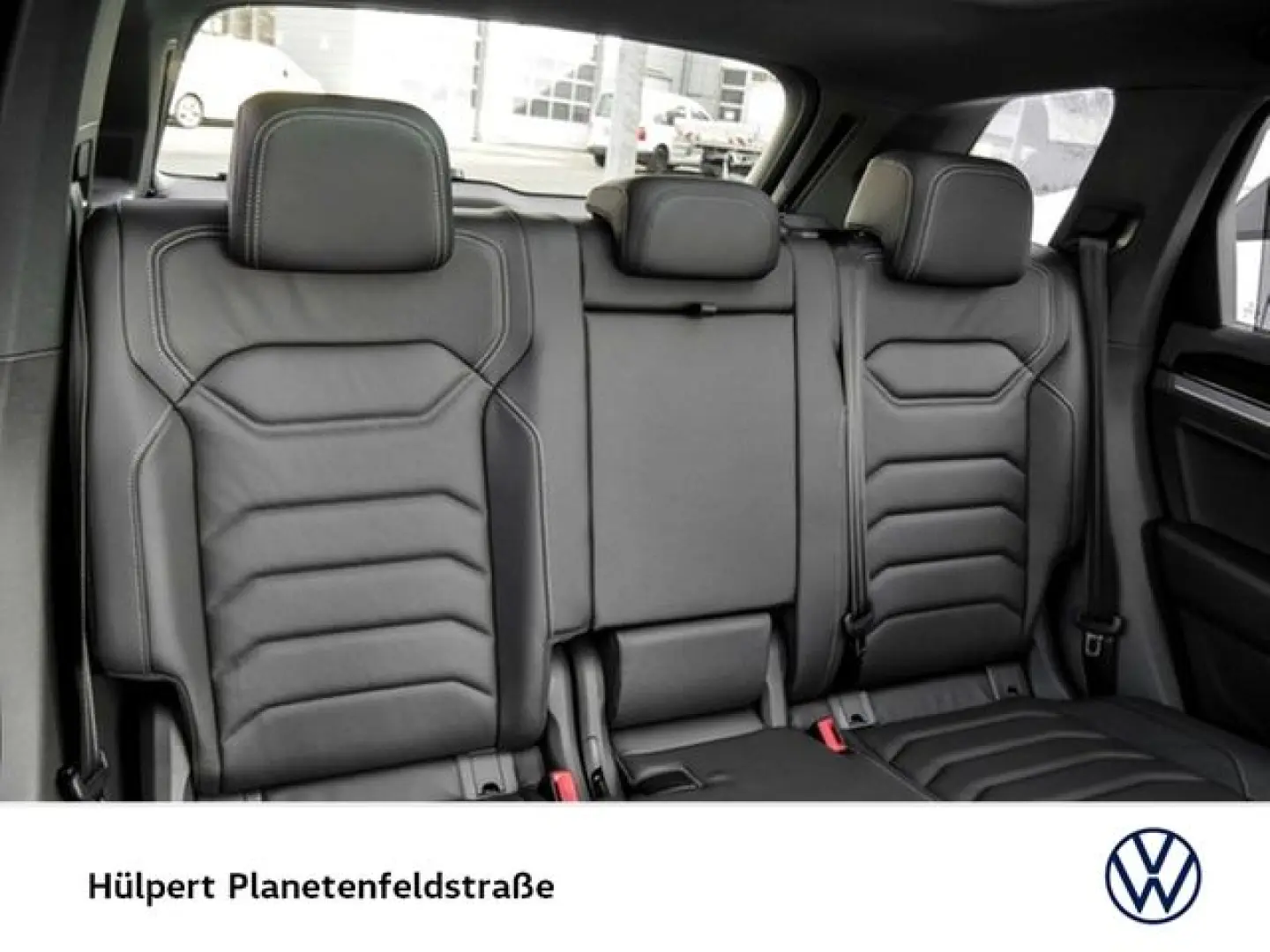 Touareg V6 R-LINE BLACK STYLE PANO AHK 360CAM 21