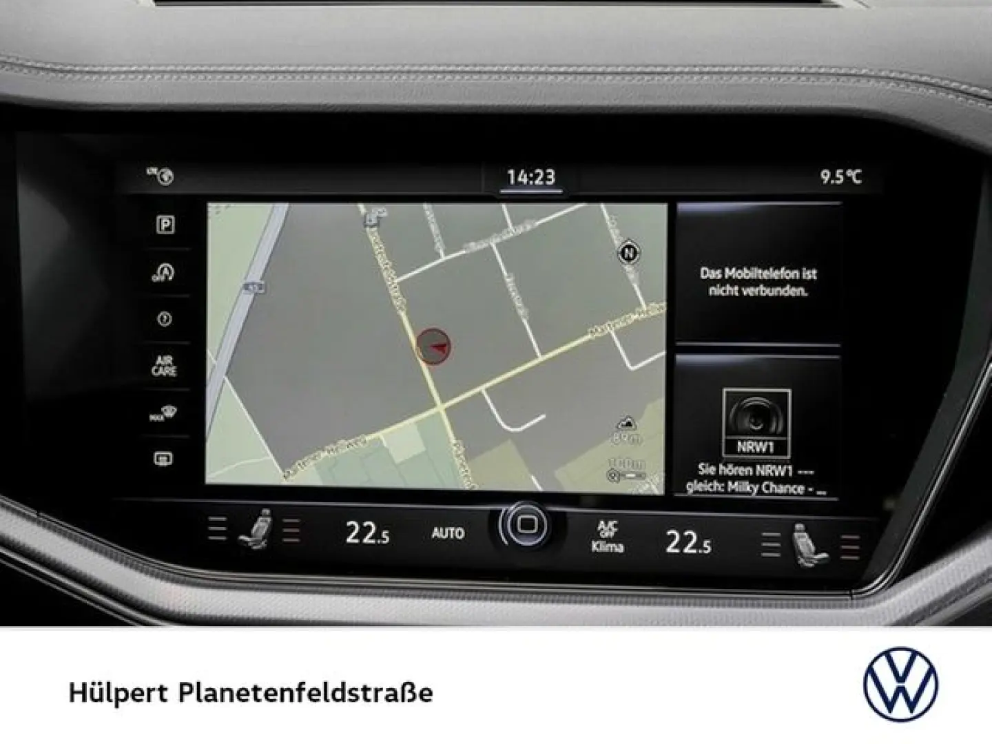 Touareg V6 R-LINE BLACK STYLE PANO AHK 360CAM 21