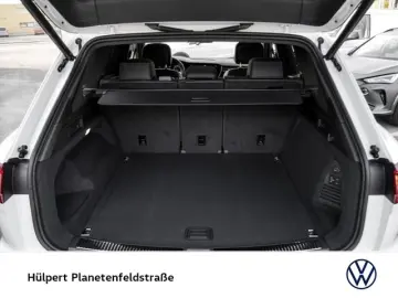 Touareg V6 R-LINE BLACK STYLE PANO AHK 360CAM 21