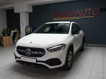 MERCEDES-BENZ GLA 250 e/ LIVRARE DIN STOC