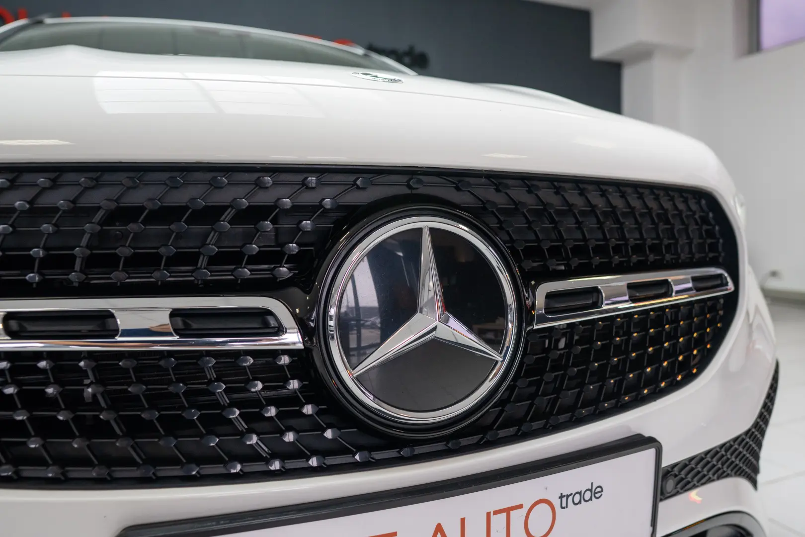 MERCEDES-BENZ GLA 250 e/ LIVRARE DIN STOC