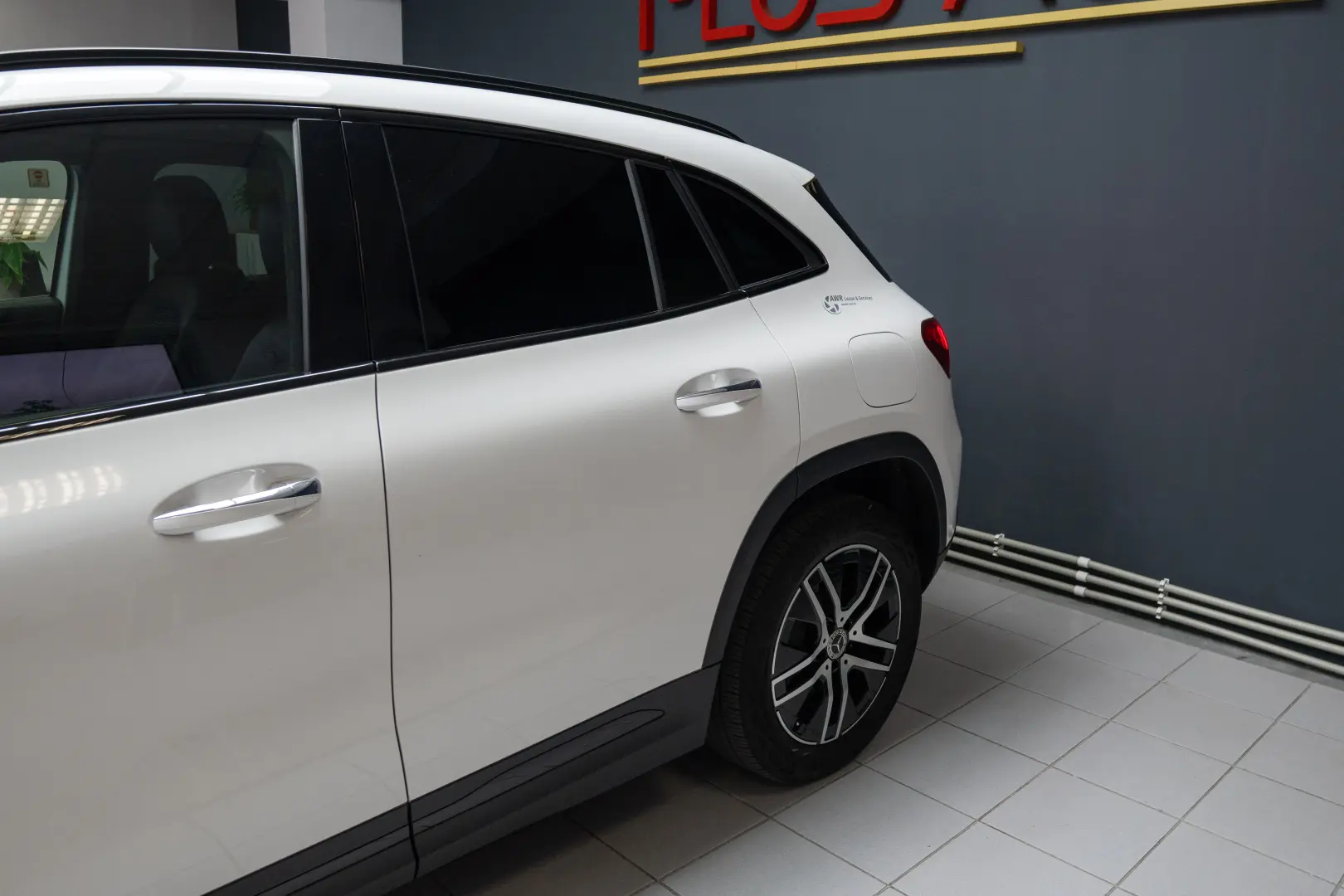 MERCEDES-BENZ GLA 250 e/ LIVRARE DIN STOC