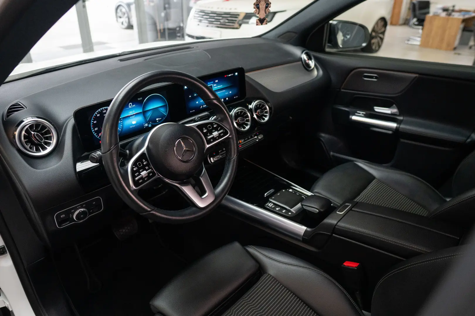 MERCEDES-BENZ GLA 250 e/ LIVRARE DIN STOC