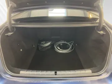 750e xDrive M Sport Pro|TV-Fond-Entertainment