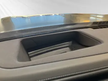 750e xDrive M Sport Pro|TV-Fond-Entertainment