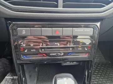Volkswagen T-Cross 1.0 TSI DSG Life