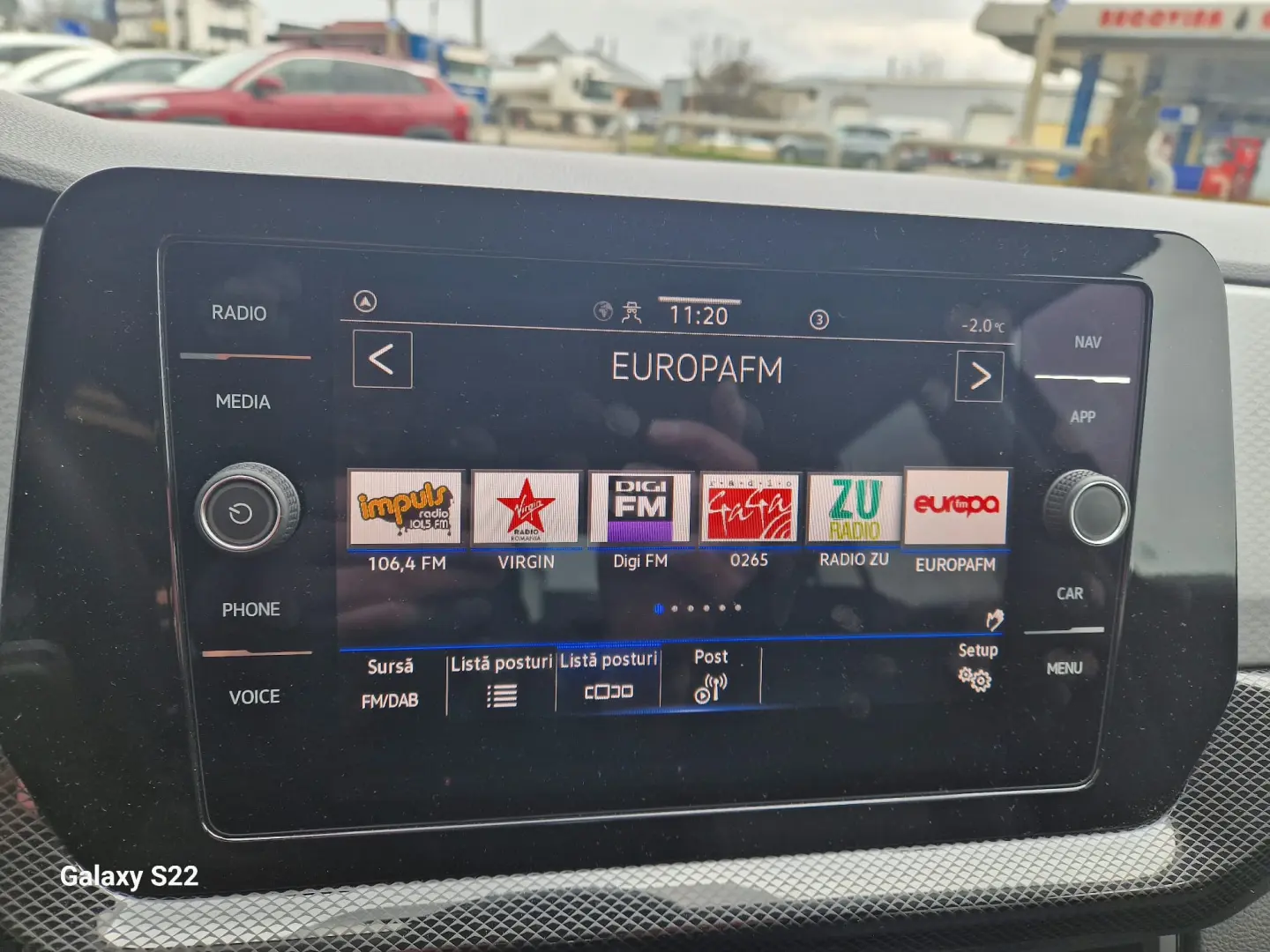 Volkswagen T-Cross 1.0 TSI DSG Life