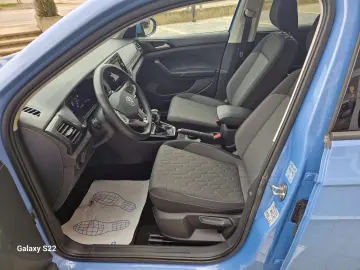 Volkswagen T-Cross 1.0 TSI DSG Life
