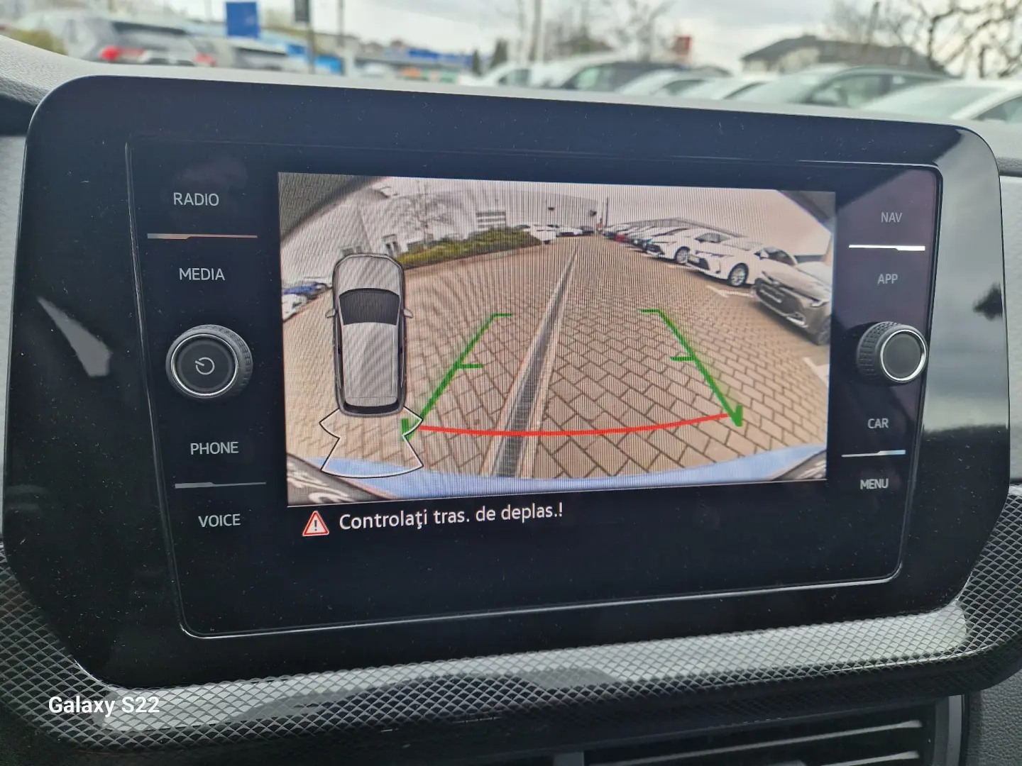 Volkswagen T-Cross 1.0 TSI DSG Life