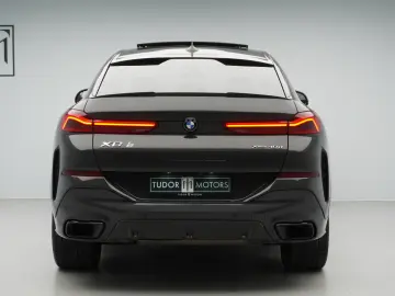 BMW X6 xDrive40d M Sport Twin Turbo