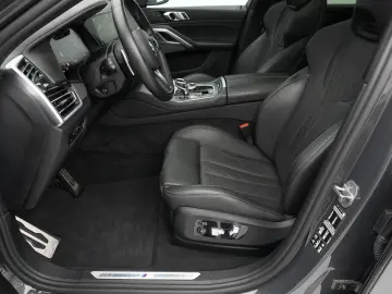 BMW X6 xDrive40d M Sport Twin Turbo
