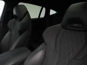 BMW X6 xDrive40d M Sport Twin Turbo