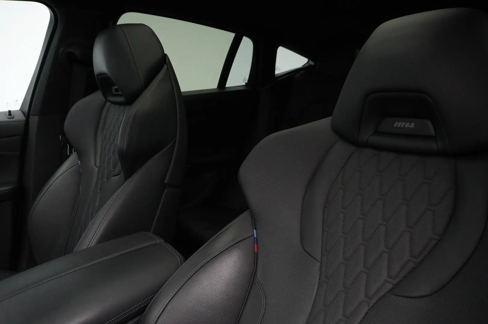 BMW X6 xDrive40d M Sport Twin Turbo