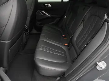 BMW X6 xDrive40d M Sport Twin Turbo