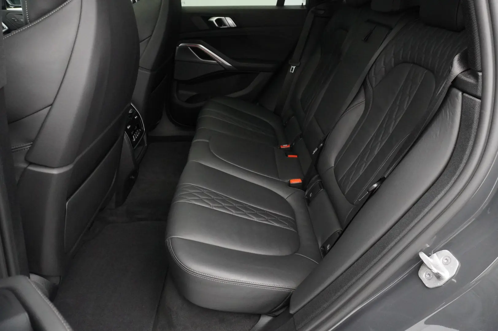 BMW X6 xDrive40d M Sport Twin Turbo