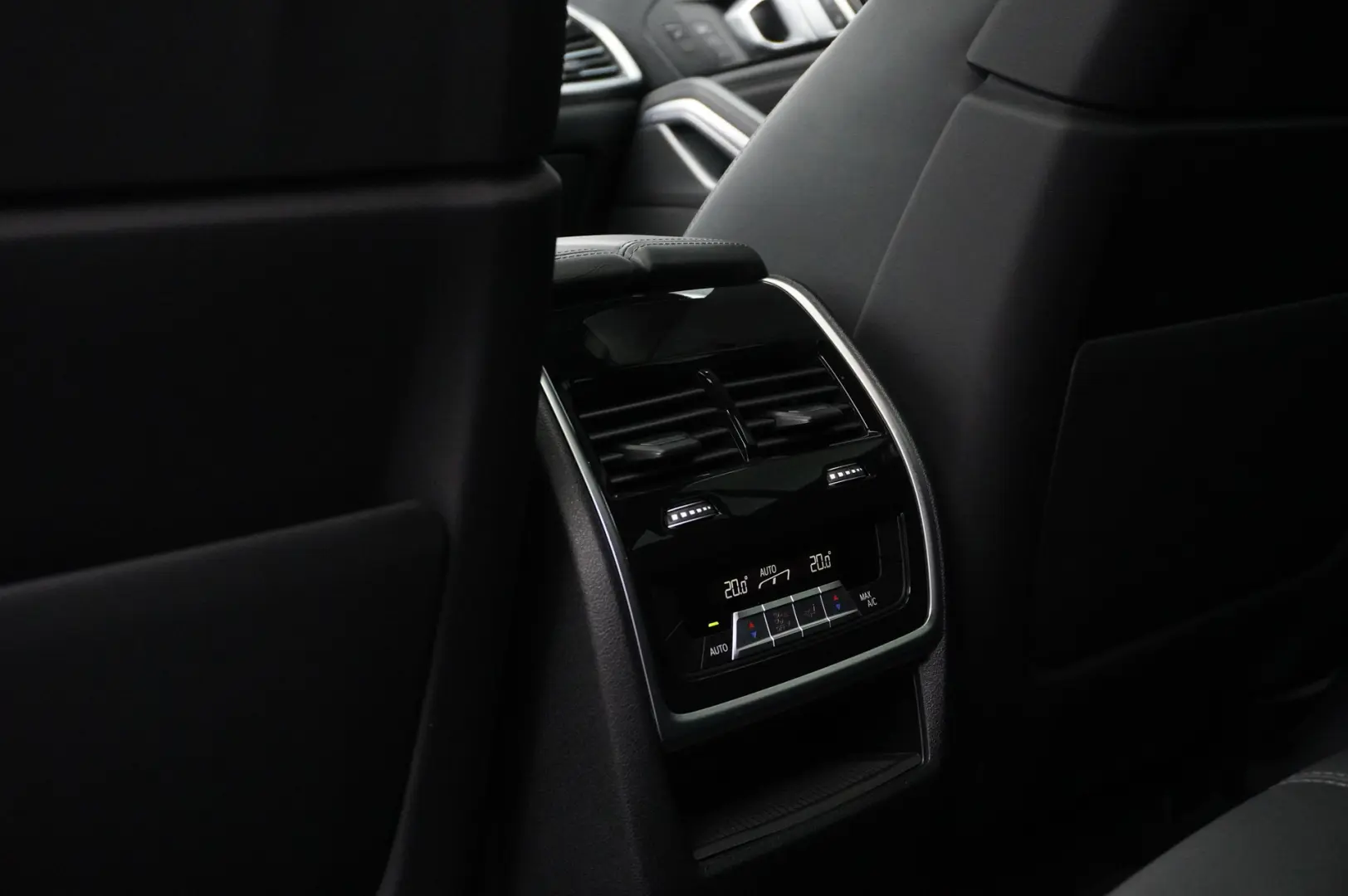BMW X6 xDrive40d M Sport Twin Turbo
