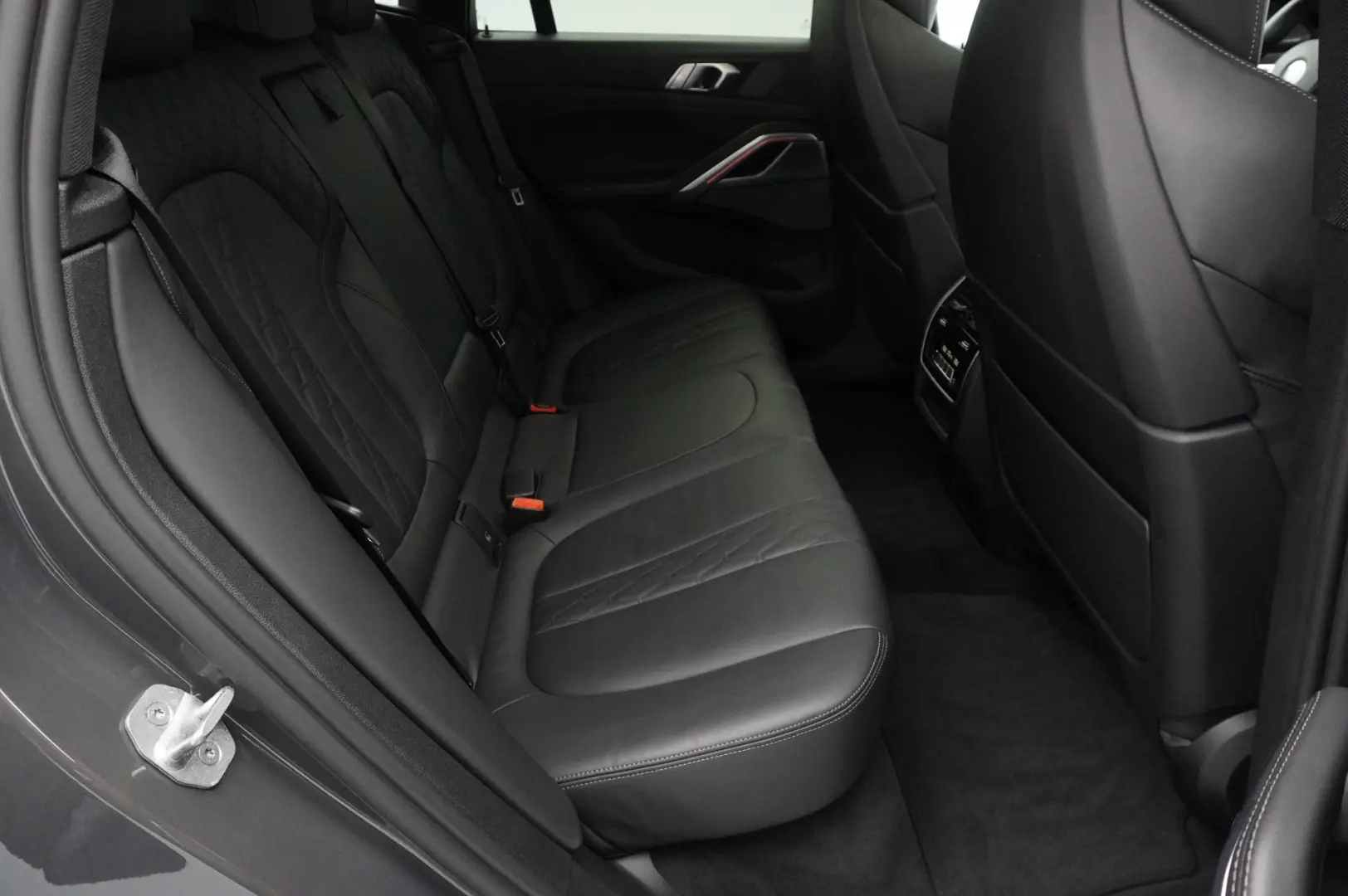 BMW X6 xDrive40d M Sport Twin Turbo