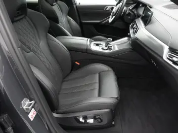 BMW X6 xDrive40d M Sport Twin Turbo