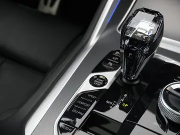 BMW X6 xDrive40d M Sport Twin Turbo