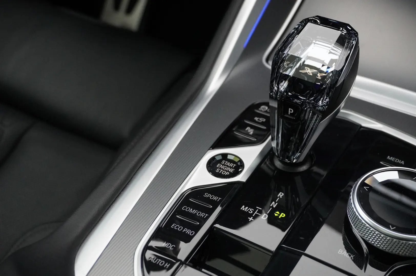 BMW X6 xDrive40d M Sport Twin Turbo
